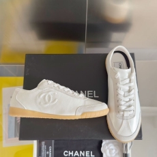 Chanel Sport Shoes